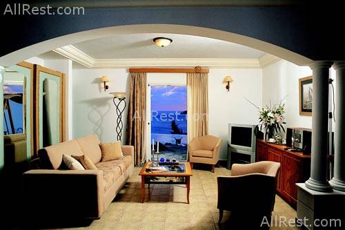 Myconian Imperial Resort & Thalasso Spa 17
